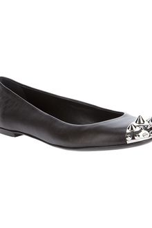 Giuseppe Zanotti Stud Detail Pump - Lyst