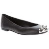 Giuseppe Zanotti Stud Detail Pump in Black - Lyst
