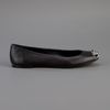 Giuseppe Zanotti Stud Detail Pump in Black - Lyst