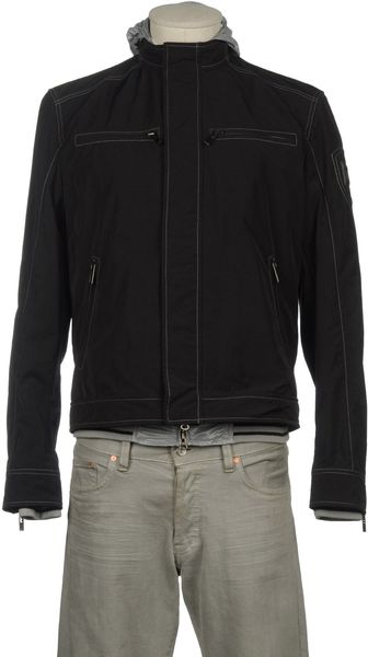 Add Jacket - Lyst