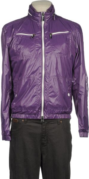 Add Jacket - Lyst