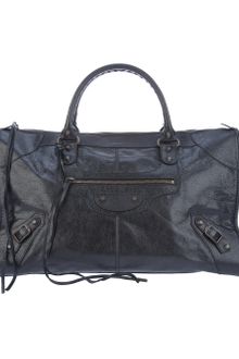 Balenciaga Classic Work Bag - Lyst