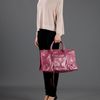 Balenciaga Classic Work Tote in Purple - Lyst