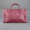 Balenciaga Classic Work Tote in Purple - Lyst