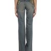 D&g Denim Pants in Blue - Lyst