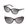 Dior Cat Eye Animal Print Sunglasses in Black (black panther) - Lyst
