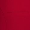 Elie Saab Cap Sleeve Dress in Red - Lyst