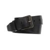 Gap Textured Harness Belt in Black for Men - Lyst