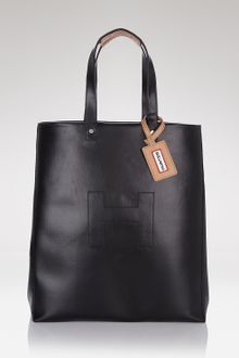 Hunter Hunter North South Shopper Tote - Lyst
