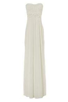 Jane Norman Maxi Prom Dress - Lyst