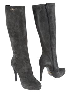 Liu Jo Highheeled Boots - Lyst