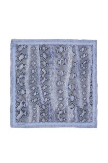 Roberto Cavalli Square Scarf - Lyst