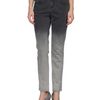 Stella Mccartney Denim Pants in Gray (grey) - Lyst