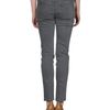 Stella Mccartney Denim Pants in Gray (grey) - Lyst
