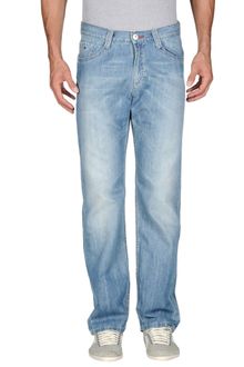 Tommy Hilfiger Denim Pants - Lyst