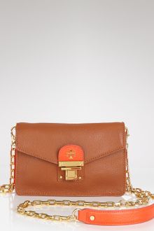 Tory Burch Wallet Rachael Crossbody - Lyst