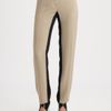 3.1 Phillip Lim Shadow Pencil Pants in Beige - Lyst