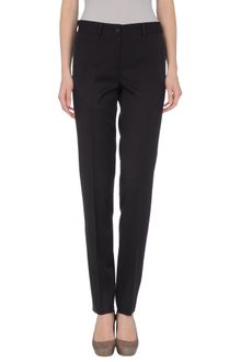 Bottega Veneta Formal Trouser - Lyst
