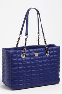 Kate Spade Signature Spade Jane Shoulder Bag - Lyst
