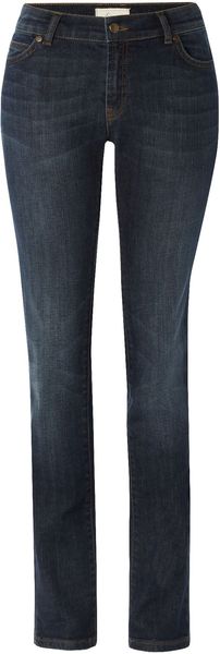 Linea Weekend Skinny Jeans - Lyst