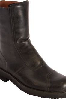 Maison Martin Margiela Biker Boot - Lyst