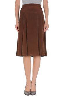 Marc By Marc Jacobs Knee-Length Skirt - Lyst