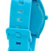 Nixon The Time Teller P Watch in Blue - Lyst