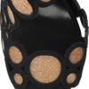 Pierre Hardy Crystalembellished Suede Sandals in Black - Lyst