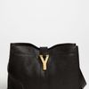 Yves Saint Laurent Cabas Chyc Medium Shoulder Bag in Black (nero) - Lyst