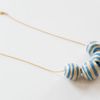 Academy Jewelry French Blue Collection Necklace in Blue - Lyst