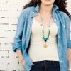 Alyson Fox Fete Collection Necklaces in Multicolor - Lyst