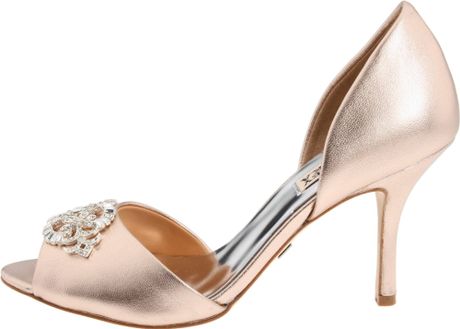 badgley mischka salsa