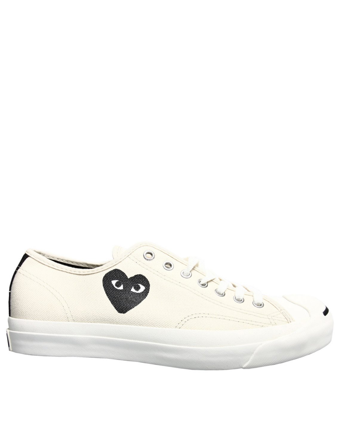 jack purcell play comme des garcons