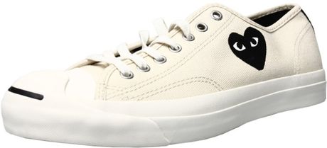 converse jack purcell black and white
