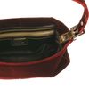 Fendi Vintage Baguette Bag  in Red - Lyst