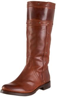 Frye Maxine Stitch Pull On Boot - Lyst