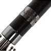 Jean Paul Gaultier Transparent Gaultier Umbrella Black in Transparent - Lyst