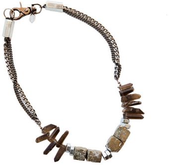 Less Mercury Collar - Lyst