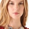 Marc By Marc Jacobs Marc Flowers Short Flower Necklace in Silver (argento) - Lyst