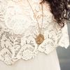 Metalepsis Projects Monolith Pendant Necklace in Gold (bronze) - Lyst
