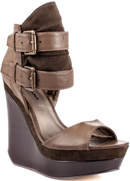 Michael Antonio Guava  in Brown (olive) - Lyst