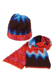Missoni Hat - Lyst
