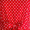Modcloth Its Got Moxie Dress in Red (cherry) - Lyst