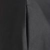 Modcloth Midnight Rocker Skirt in Black (midnight) - Lyst