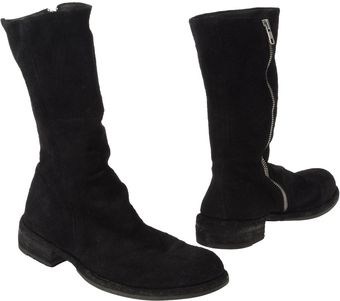 Officine Creative Italia Ankle Boots - Lyst
