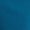 Oscar De La Renta Ruffle Neck Stretch Wool Dress in Blue (nile) - Lyst