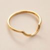 Silva/bradshaw Ero Ring in Gold - Lyst