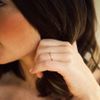 Silva/bradshaw Ero Ring in Gold - Lyst