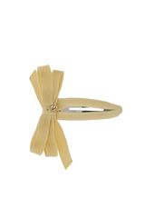 Topshop Fabric Bow Clip