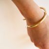 Ursa Major Omega Cuff in Gold (silver) - Lyst
